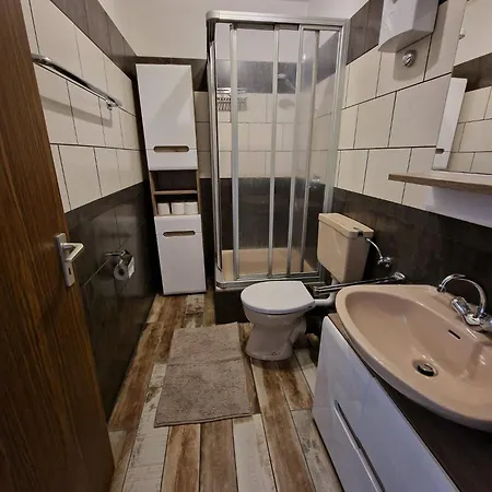 Ferienwohnung Engelsblick Apartament Winterberg